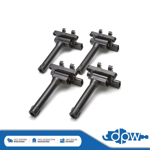 Set ignition coil packs - ignition,