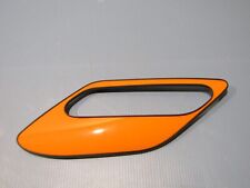 Mini R60 R61 Front Right Turn Indicator Trim Orange Genuine 51132184060 I17-23