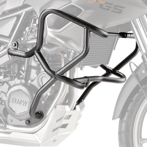 Bmw 800 2013 engine - f,