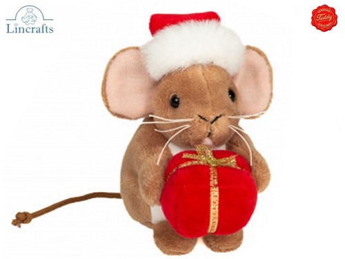 Teddy hermann christmas - teddy,