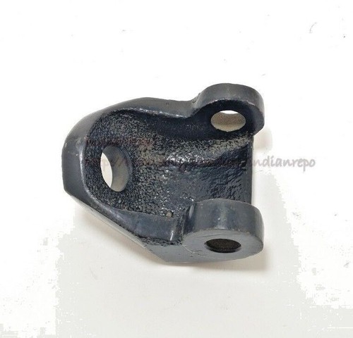 Sidecar fitting rear - sidecar,