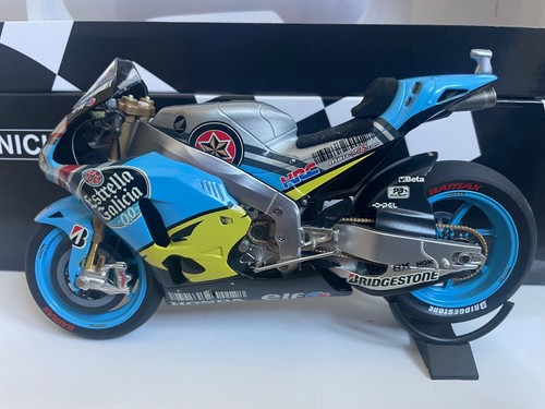 Minichamps scott - minichamps,
