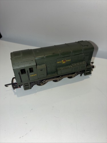Lima gauge class - 00,