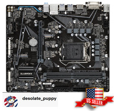 Renew Gigabyte B560M Power