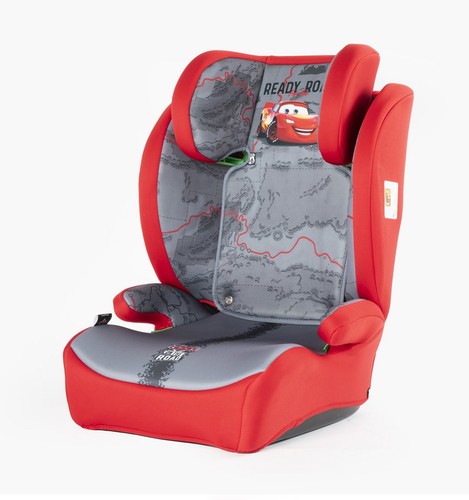Cars car seat for kids - cars,