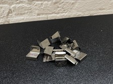 Metal roofing fixing brackets