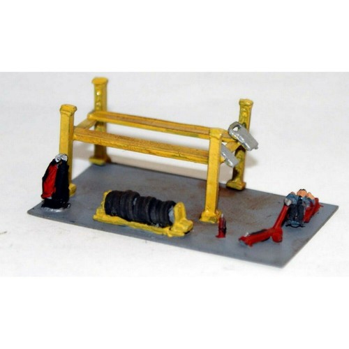 Garage workshop equipment - workshop,