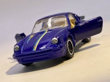 MATCHBOX🔥1980 PORSCHE 911 TURBO - 50th Anniversary Edition MINT