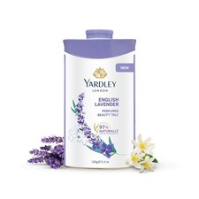 Yardley London English