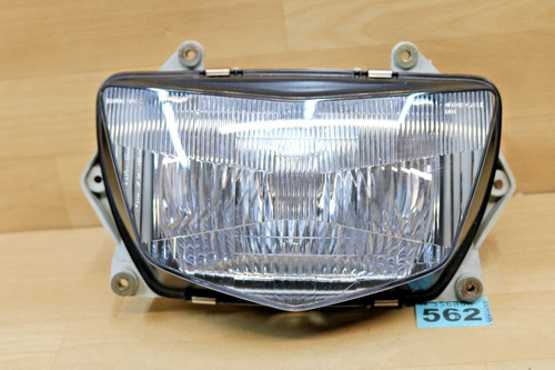 Honda cbr 600 headlight - honda,