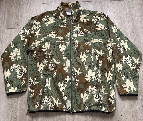 Rare 2002 vintage future zoo - vintage, x