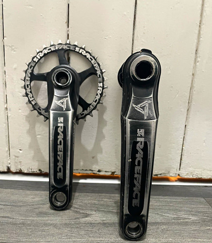 Race face aeffect mtb - race,