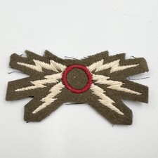 Genuine WW2 Wireless Mechanic