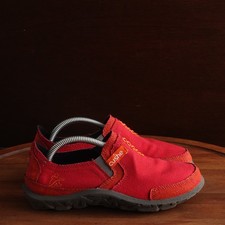 Cushe Shoes Youth SZ 4 Red