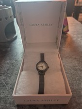 Women’s Laura Ashley Watch -