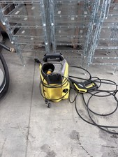 Karacher k4 full Control Jet