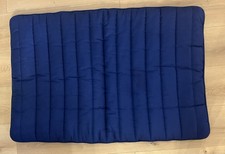 Show Master Blue Pillow Pad -