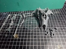 Drukhari venom dark eldar warhammer 40k 40000 C