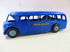 TRIANG MINIC COACHES BEDFORD