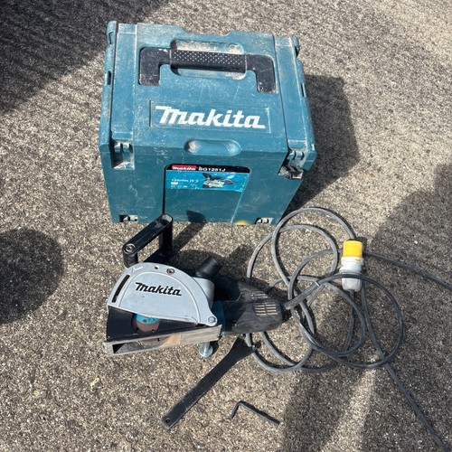 Makita sg1251j 1400w 110v - 1400w,