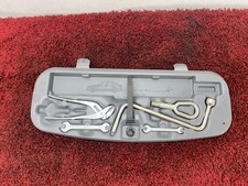 BMW 2000-2006 E46 Convertible