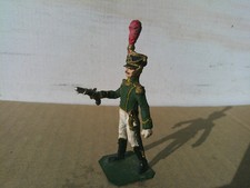 Hinton Hunt, Napoleonic French