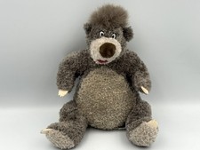 Disney Store Jungle Book Baloo