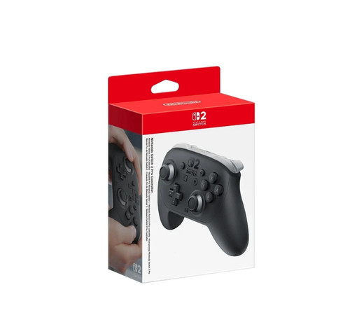 Nintendo switch pro - nintendo, 2