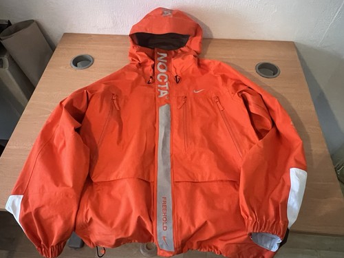 Nike nocta goretex tungsten - nocta,