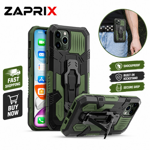 Zaprix armor case samsung - zaprix, a10