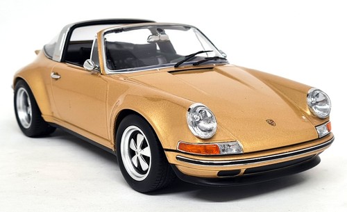 Porsche 911 singer - 911,