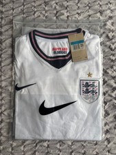 England Home Shirt 2026 World