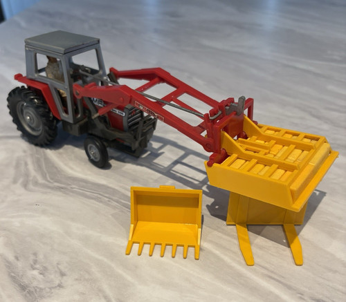 Massey ferguson 3080 32 - ferguson, 1:32