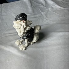 A Breed Apart Persian Biker