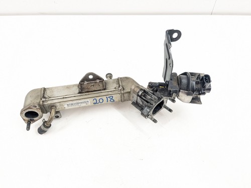 Hyundai santa mk3 egr valve - fe,
