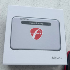 Flightscope Mevo+ (plus) Launch Monitor 2025 model inc. Pro package & extras