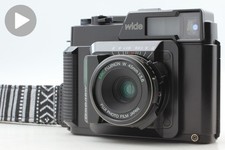 CLA’d [MINT] Fujifilm Fuji