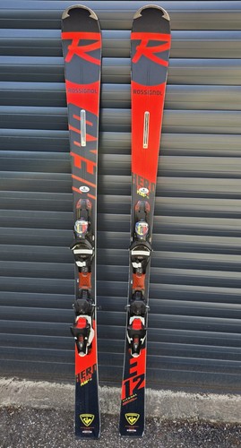 Rossignol hero elite - elite, ti