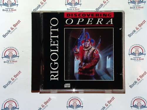 Rigoletto discovering opera - rigoletto, (discovering