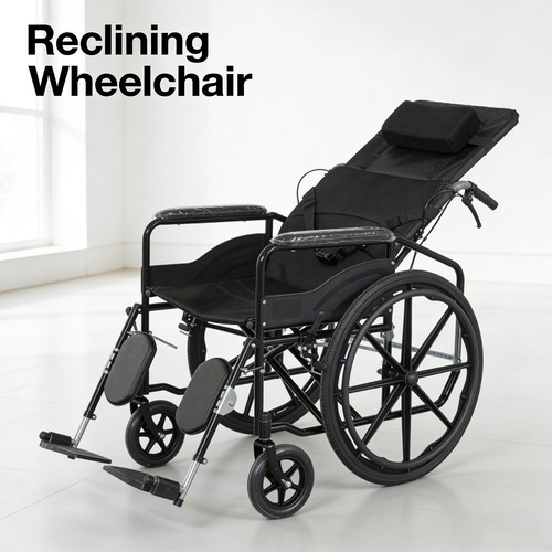 Lightweight folding reclining - lightweight,