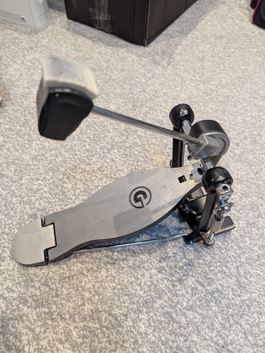 Gibraltar strap drive bass - drive,