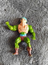 He Man Motu Masters Of The