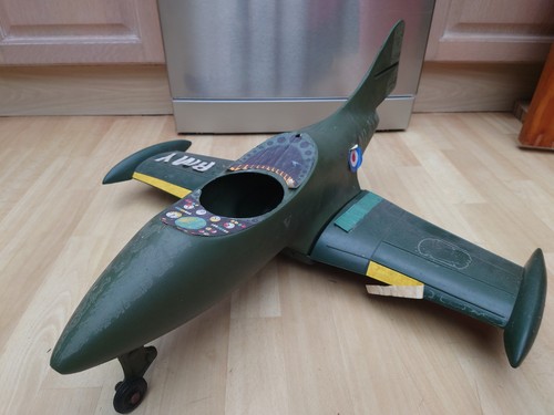 Vintage action man - man, combat