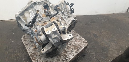 Suzuki vitara gearbox - vitara, 2017