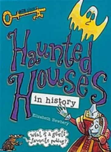 Haunted houses history - haunted, houses: