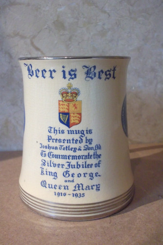 Joshua tetley beer - joshua,