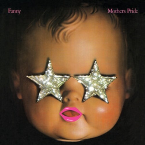 Mothers pride remastered baby - pride,