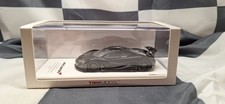 TSM MODELS - 2013 McLAREN P1  GOODWOOD / BUTTON - 1/43 SCALE MODEL CAR TSM144338