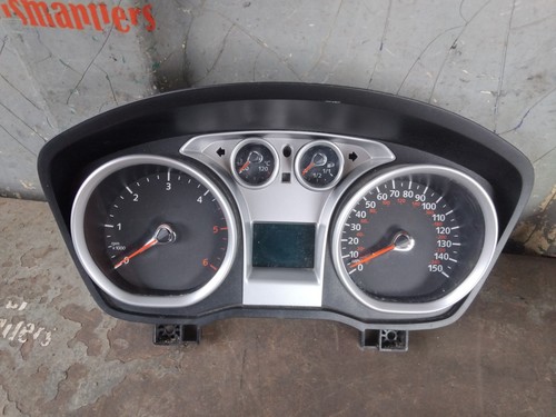 Ford focus mk2 - ford,