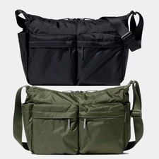 UNIQLO  Unisex CrossBody